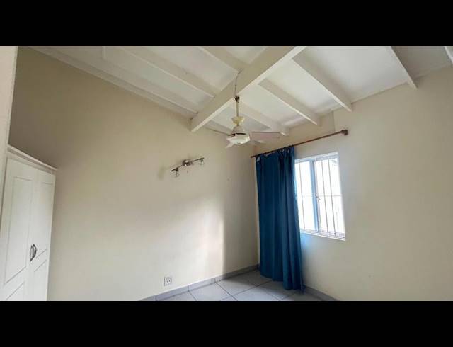 2 BEDROOM TOWNHOUSE FOR SALE IN MEER-EN-SEE